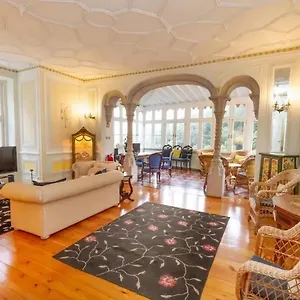 3* Pensionat Quinta Murtas