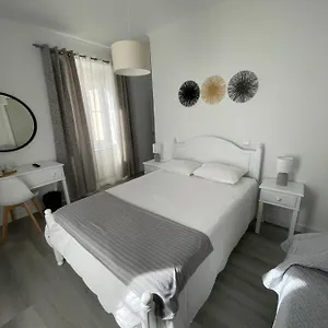 Casa De D. Maria Parreirinha Affittacamere
