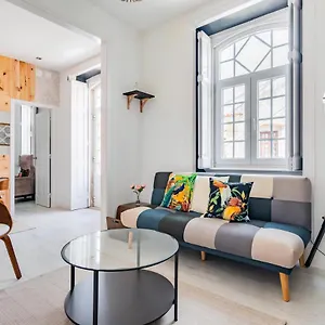 Apartamento My Story, Sintra