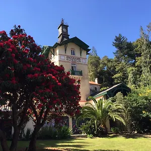 Pensjonat Relogio, Sintra
