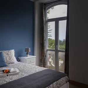 Flor&fidalgo Hotel