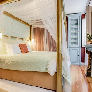Luxa Charm House By Lovelystay Appartamento
