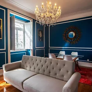 Bendi Blue Experience Sintra