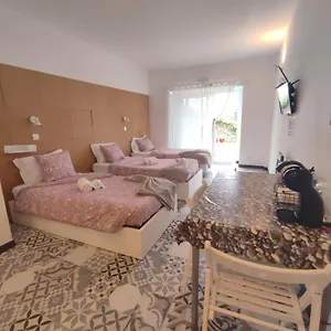 De Cintra Appartamento