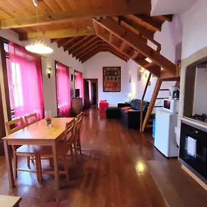 Casas Da Biquinha Appartamento