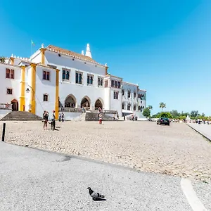 Apartamento Casa Da, Sintra