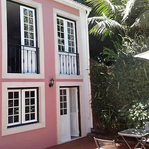 Casa Do Arco Affittacamere