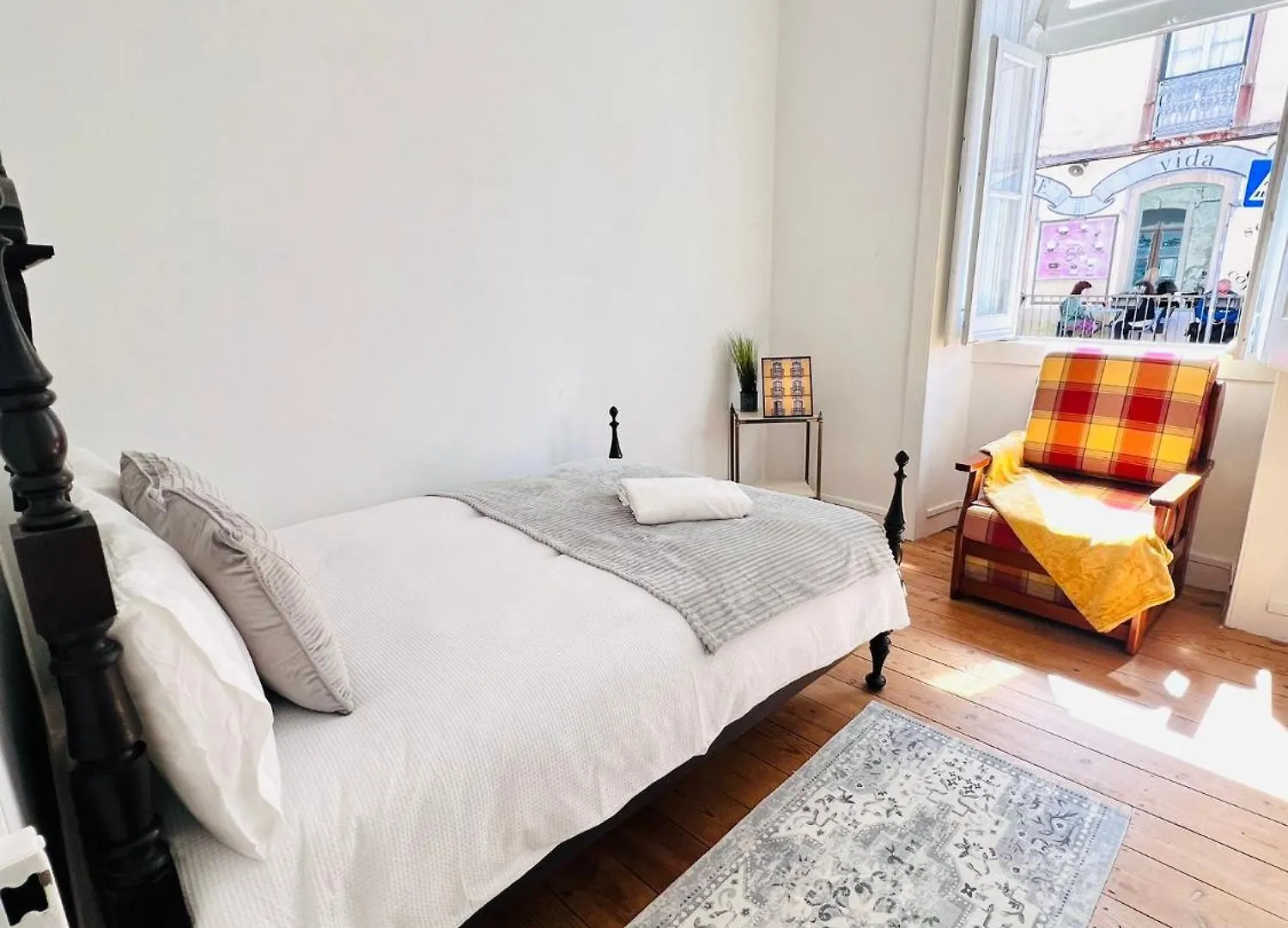 Best Location To Visit Sintra, Next To Station, Perfect For Tourists Apartment