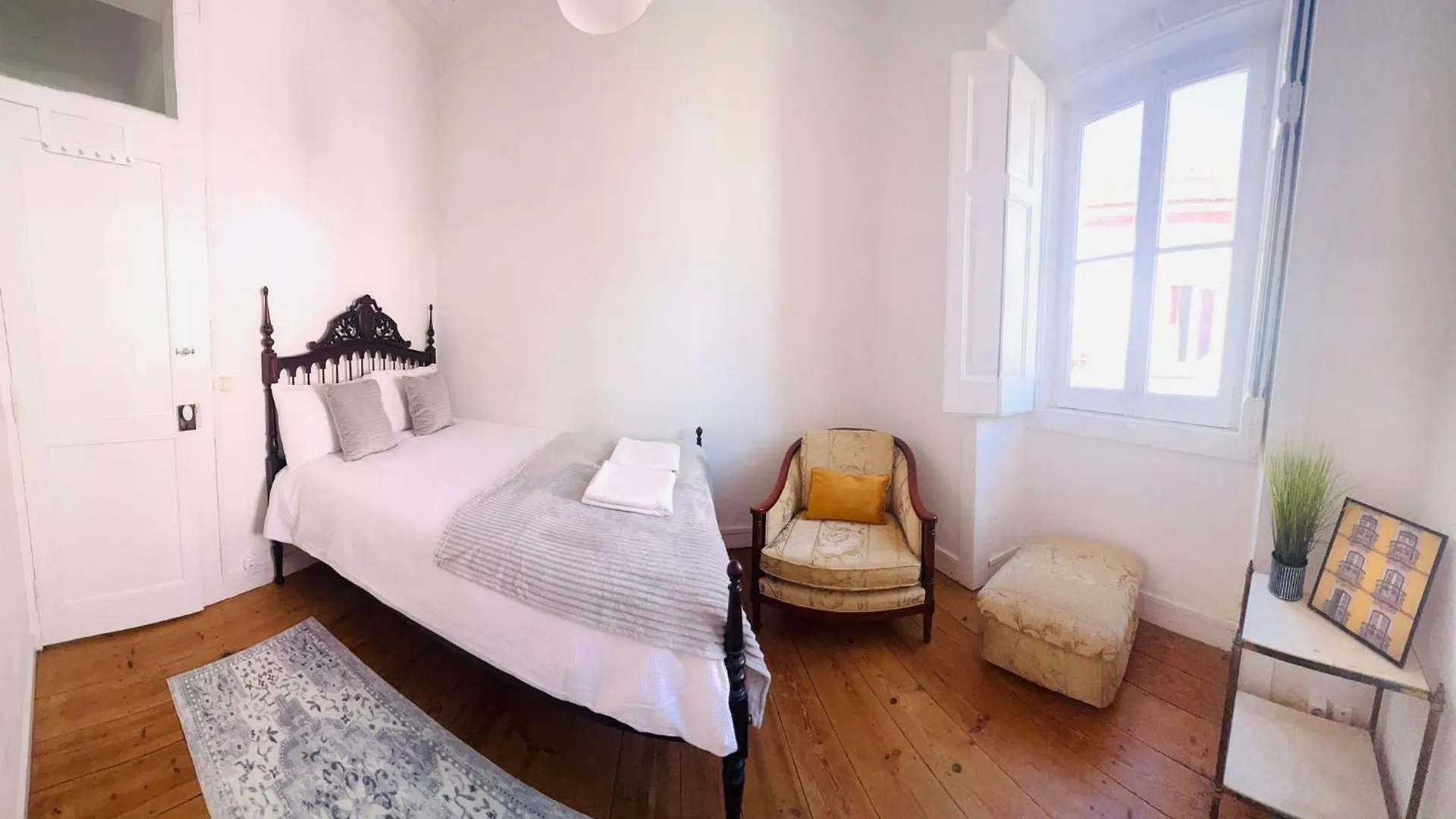 Best Location To Visit Sintra, Next To Station, Perfect For Tourists Apartment Sintra